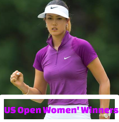 US Women's Open Golf, winners, champions, list, by year, future sites, venues, host cities, locations, purse, prize money, us open, 2018 edition.