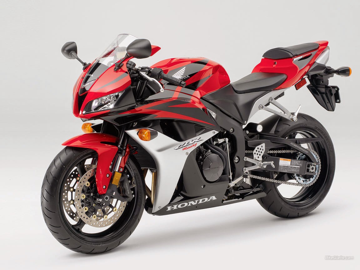 Gambar Foto Motor Honda CBR Terbaru » Foto Gambar Terbaru