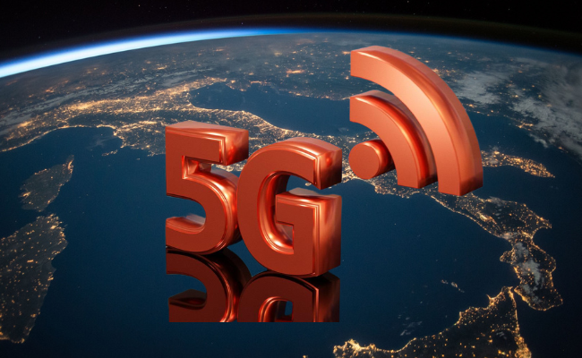 5G Spectrum: 5G services in the country has begun. Prime Minister Narendra Modi will launch 5G services tomorrow