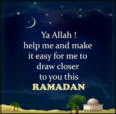 Ramadan One Line Quotes