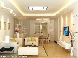 Interior Design For Mini Apartment