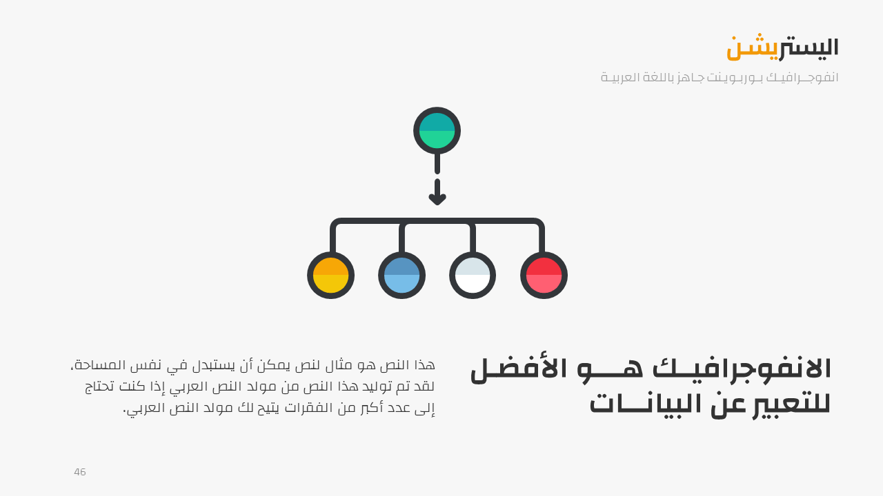 شرائح بوربوينت