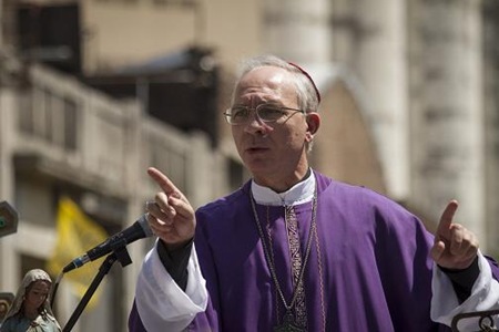 Papa Francisco