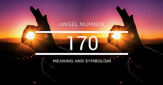 Angel Number 170 - Meaning and Symbolism