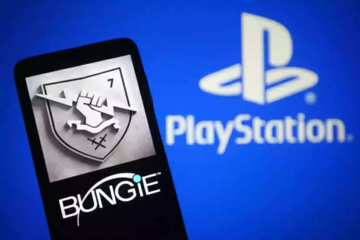 FTC is investigating possible purchase of Bungie by Sony