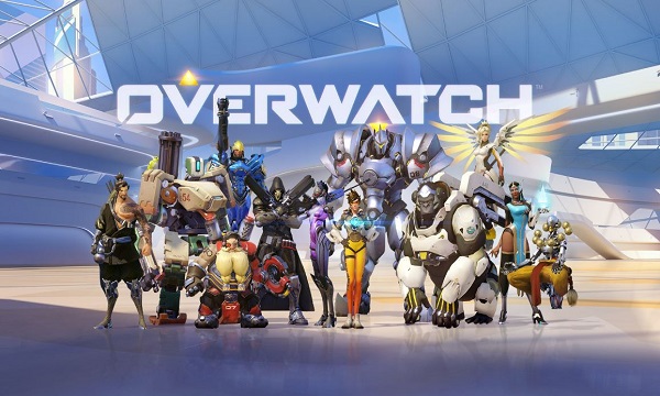 Overwatch Free PC Game Download