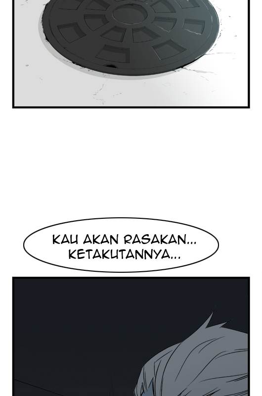 Webtoon Noblesse Bahasa Indonesia Chapter 24