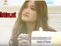 Download Lagu Tangan AnugerahMu - Veren feat Jason