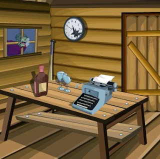 Juegos de escape