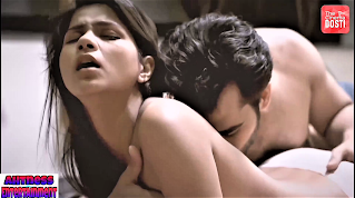 Pooja Kashyap nude scene - Sunday (2020) HD 720p