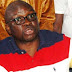 Chibok girls not missing- Fayose