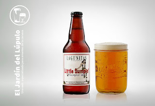 Lagunitas Little Sumpin' Sumpin' Ale