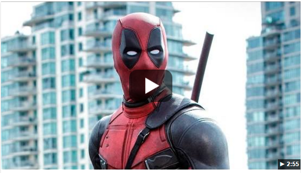 deadpool
