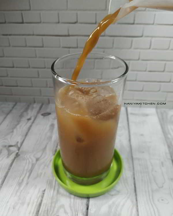 Resep Es Kopi Vietnam Vietnamese Iced Coffee (Cafe Sua Da)