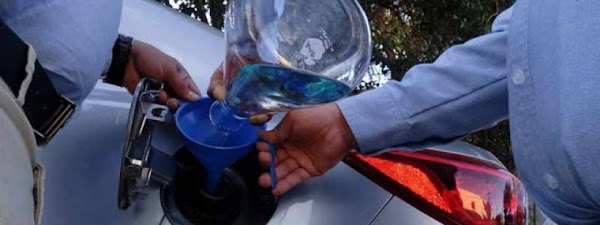 PEMEX TIEMBLA!!! Bioetanol: el combustible alternativo para México, Difunde