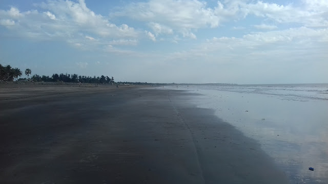 Most popular beaches of Maharashtra