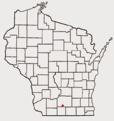 Ufo Sighting In Waterford Township Michigan On June 6th 2013 Outside Smoking Cigarette Heard A Noise