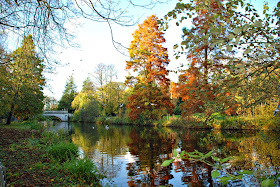 Chiswick House, Chiswick, London