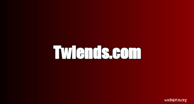 Twiends.com free twitter followers
