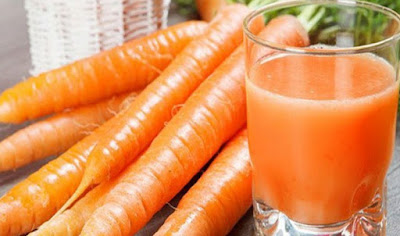 Benefits of Carrots For Health And Beauty