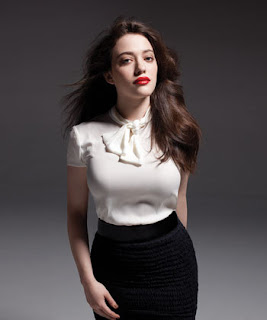 kat dennings 2011