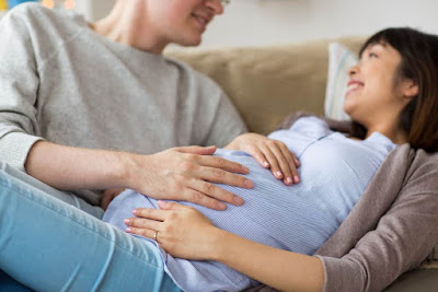 Penyebab Keguguran Kehamilan 1 Bulan