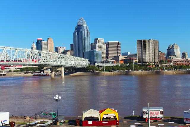 Why Cincinnati Is Affordable to Move to