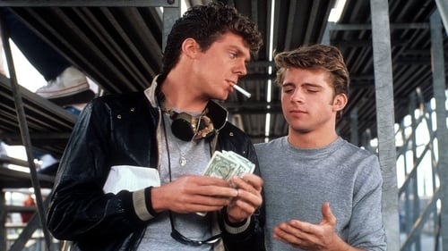 Grease 2 1982 hd filme