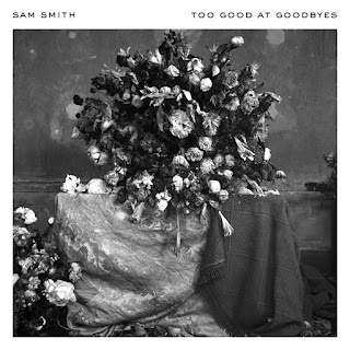 Lirik Lagu Sam Smith - Too Good At Goodbyes