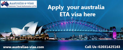 eta visa australia