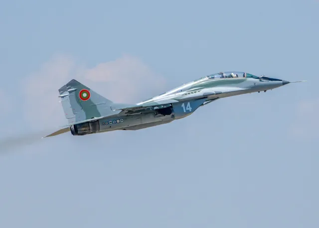 hủy hợp đồng cung cấp MiG-29