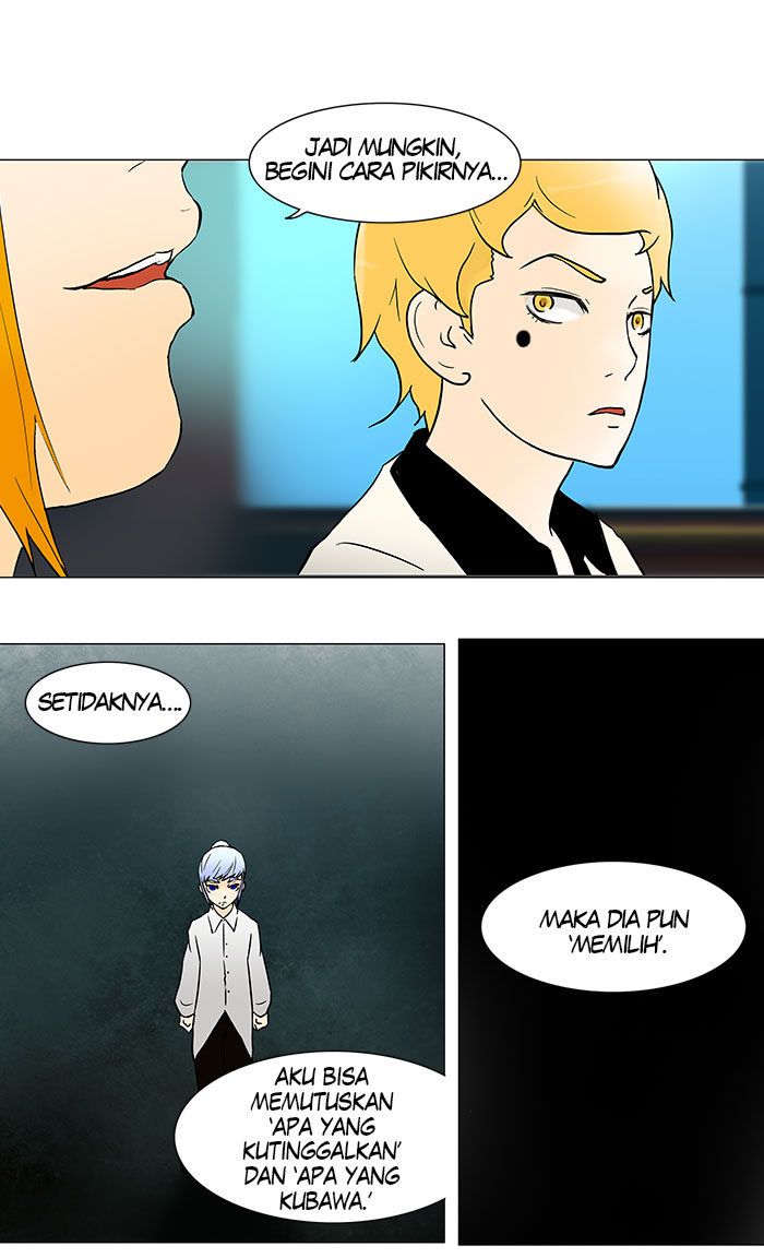 Tower of God Bahasa indonesia Chapter 42