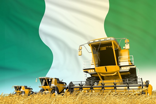 Major Policies of Agriculture in Nigeria