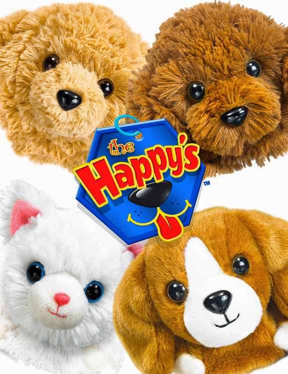 The-Happys-pets