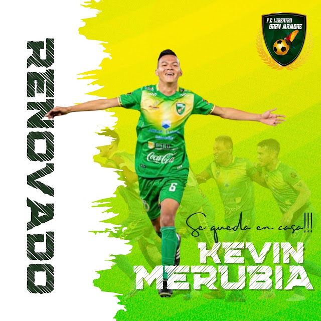 Kevin Merubia