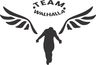 Wallhalla logo png