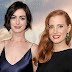 Et si Hollywood remakait La Mort vous va si bien avec Jessica Chastain et Anne Hathaway ?