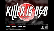 Killer is Dead: Trailer (killer is dead teaser site)