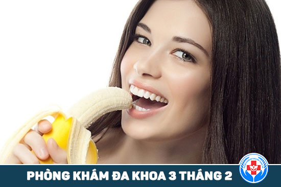 10 lợi ích từ trái chuối dành cho bạn mà không nên bỏ qua