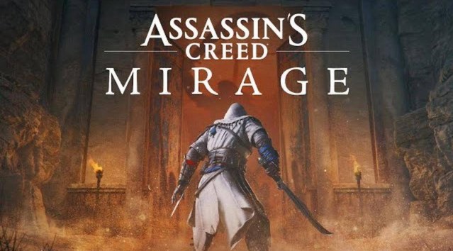تحميل لعبة Assassin's Creed Mirage للكمبيوتر