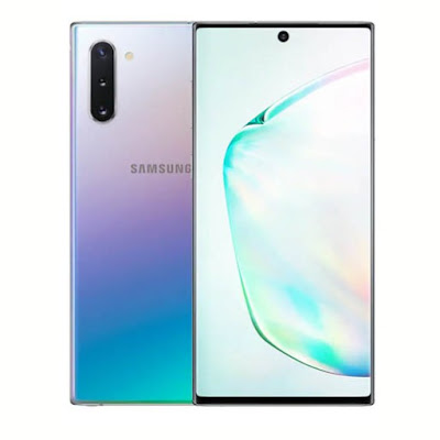 مواصفات هاتف Samsung Galaxy Note 10 - شامل فون