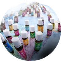 Essential Oils - I love them 