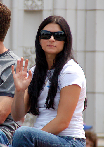 Danica Patrick Pictures