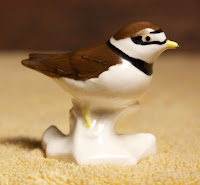 Goebel Bird Figurine