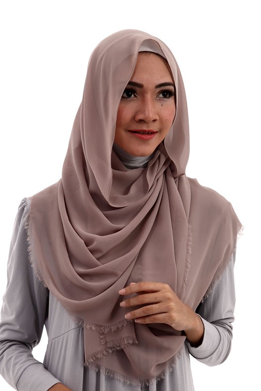 Model Gaya Hijab Rawis Terbaru 2015