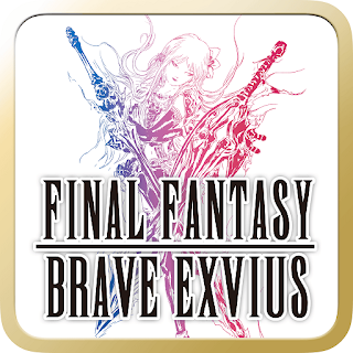 Free Download Final Fantasy Brave Exvius  Update, Final Fantasy Brave Exvius (Japan) v3.2.0 Mod Apk (Mega Mod)