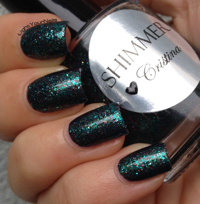 Shimmer Cristina