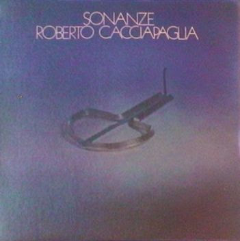 roberto cacciapaglia sonanze