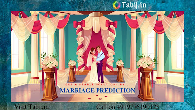 Marriage-Prediction