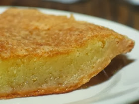 Chess Pie Recipe